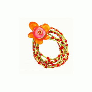 BRACELET # B2241-2