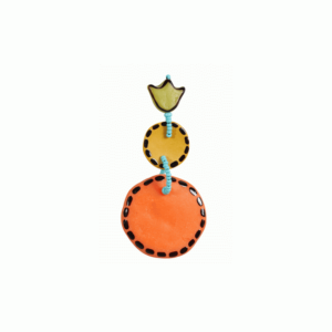 EARRING # E3252/3