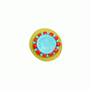 EARRING # E3257/5