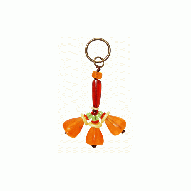 KEYRING # 4612-1