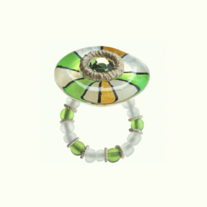 RING # R 6590