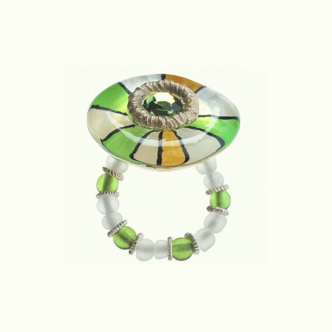 RING # R 6590