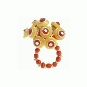 RING # R 6596