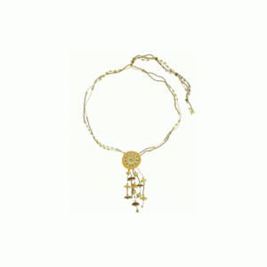 NECKLACE # N 1278