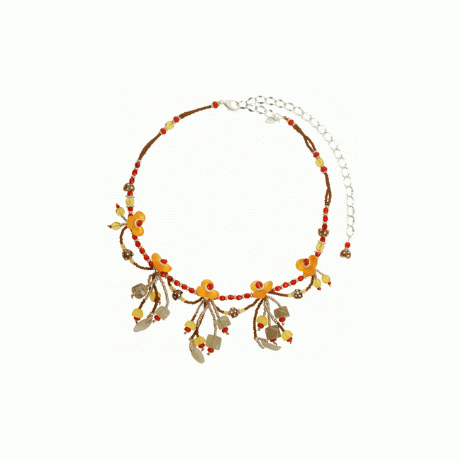 NECKLACE # N 1283