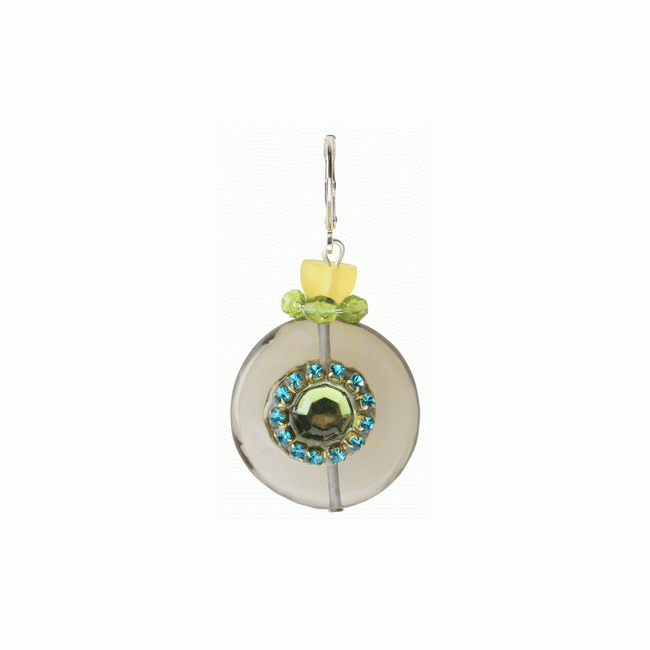 EARRING # E 3272
