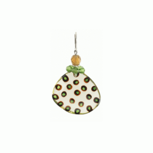 EARRING # E 3286