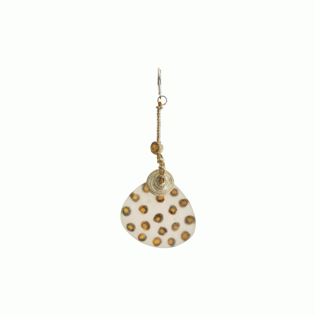 EARRING # E 3287